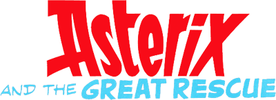 Asterix and the Great Rescue (Master System) Play Online